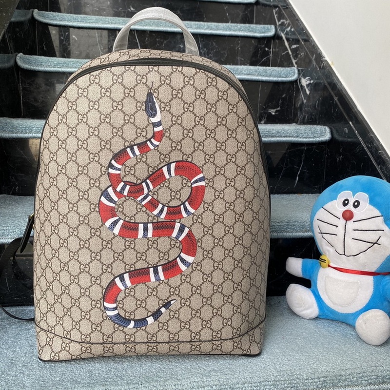 Gucci Handbags 497